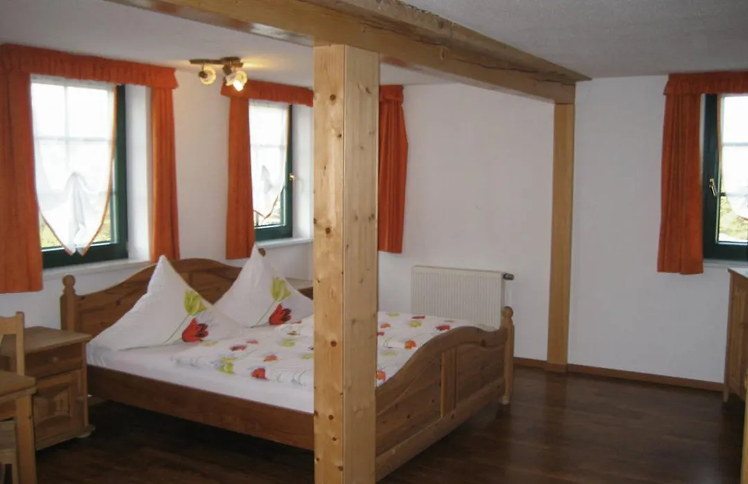 Hotel Brückenmühle-1