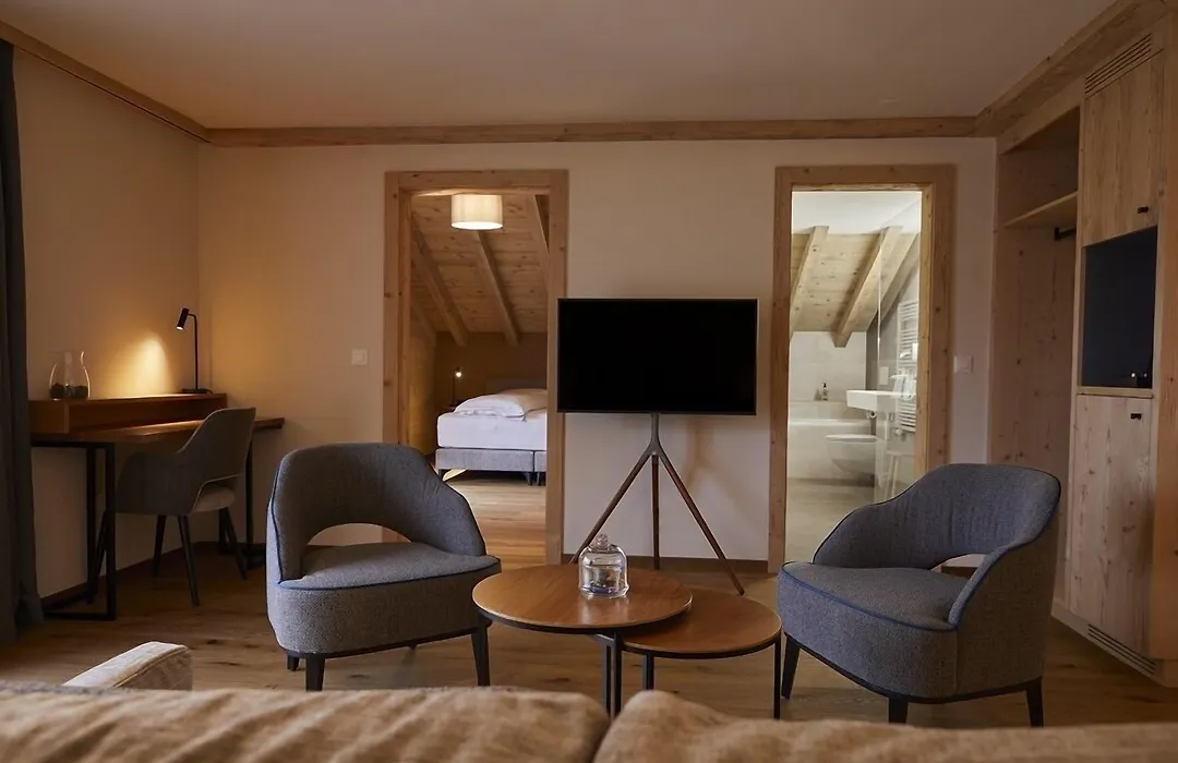 Hotel Alpenland-1