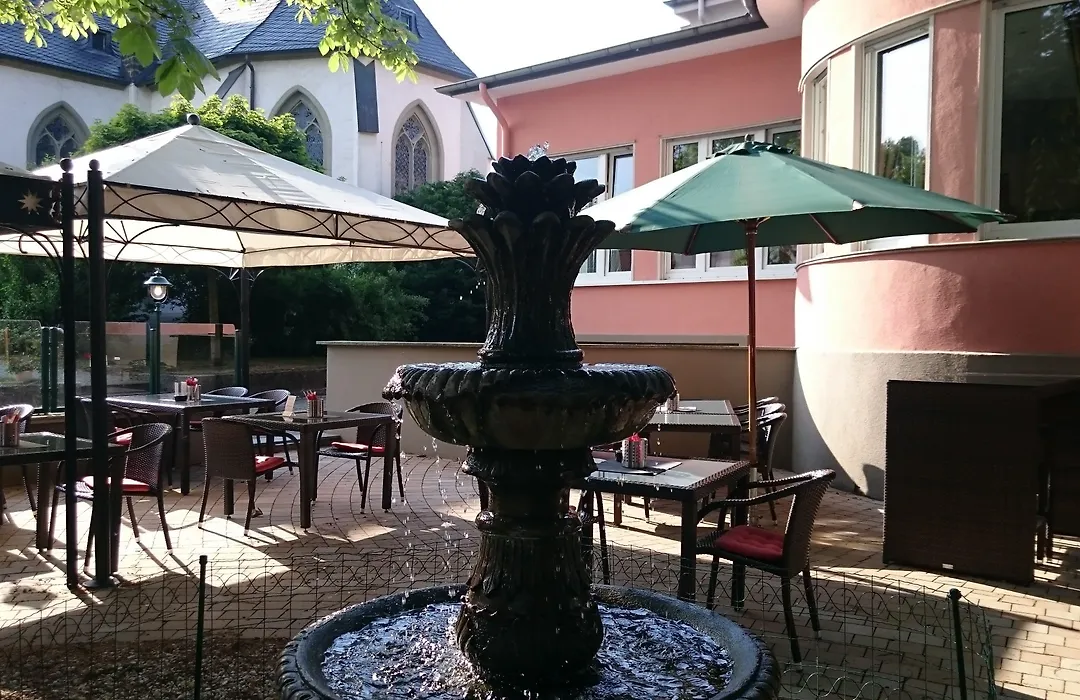 Hotel Alte Mark-1