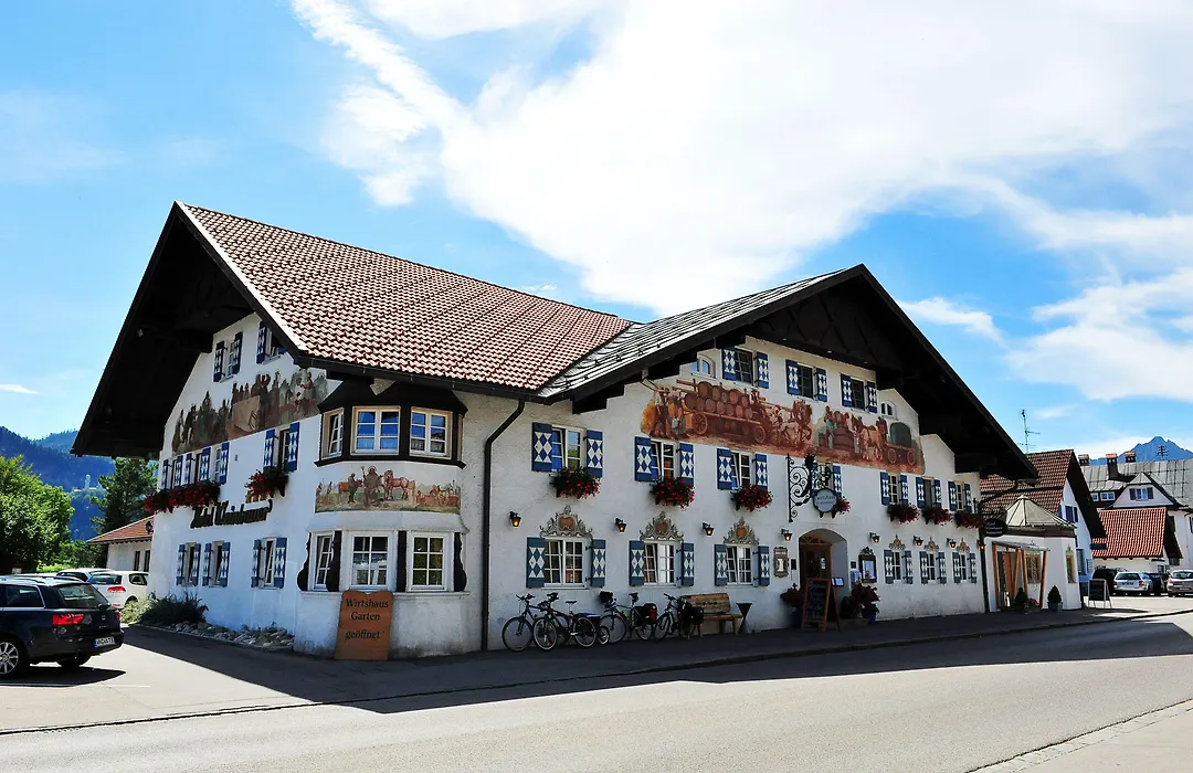 Hotel Weinbauer-1