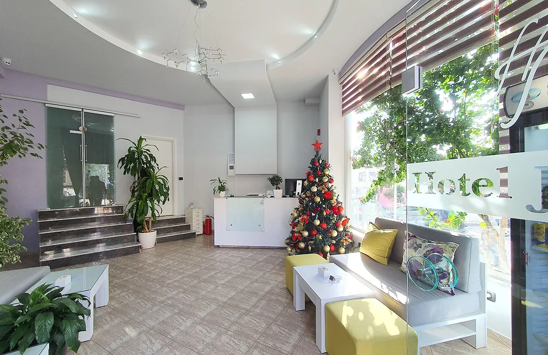 Hotel JoAn-1