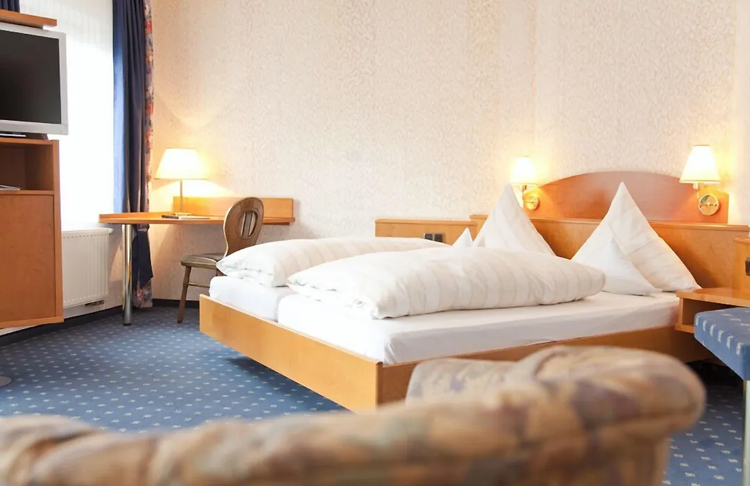 LandKomfort Hotel Elsenmann-1