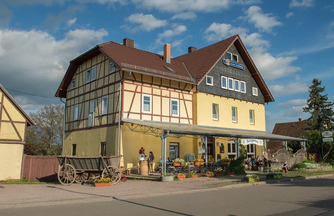 Landgasthof Marlishausen-1