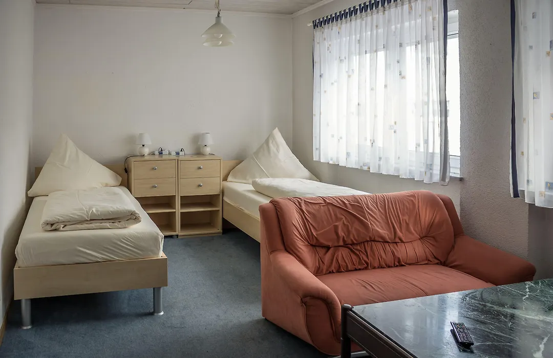 Pension Torkel-Stube-1