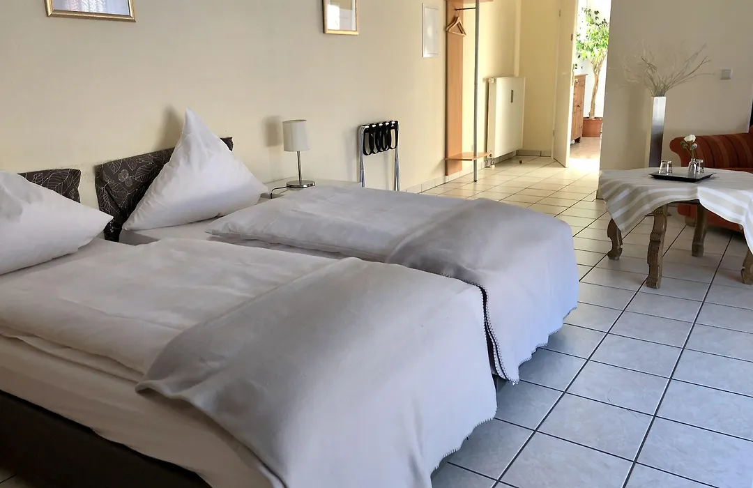 Hotel Hilgers-1