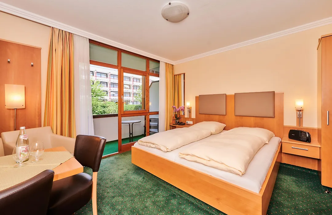 City Appartementhotel-1