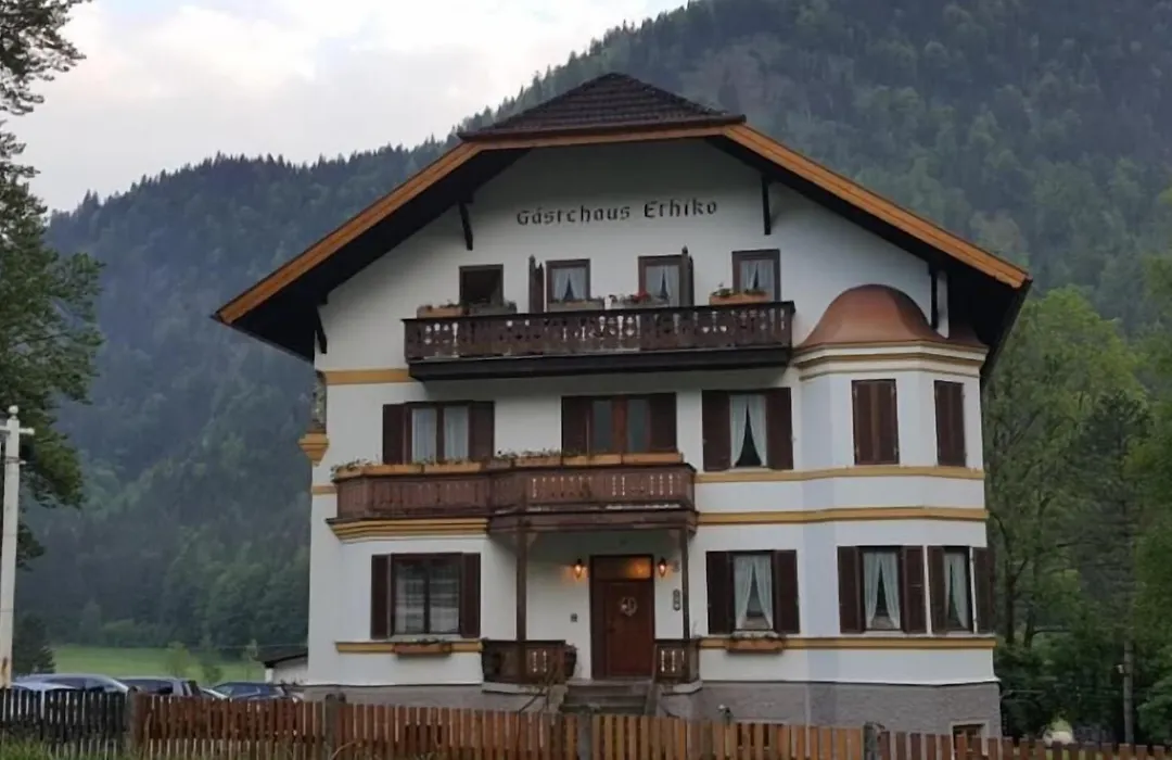 Gästehaus Ethiko-1