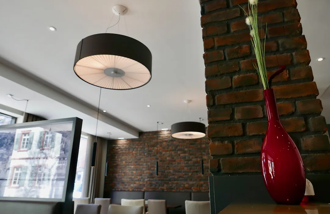Rafaela Hotel Heidelberg-1