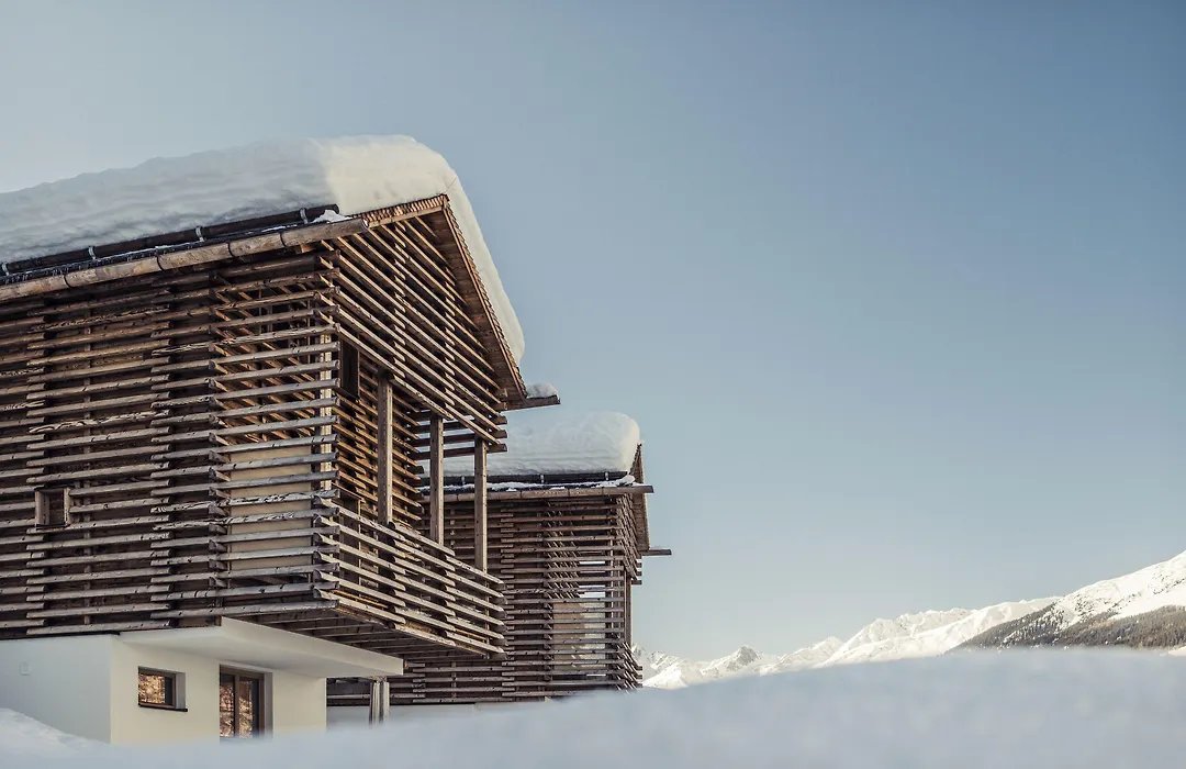 Boutique Hotel und Chalets Bergwiesenglück-1