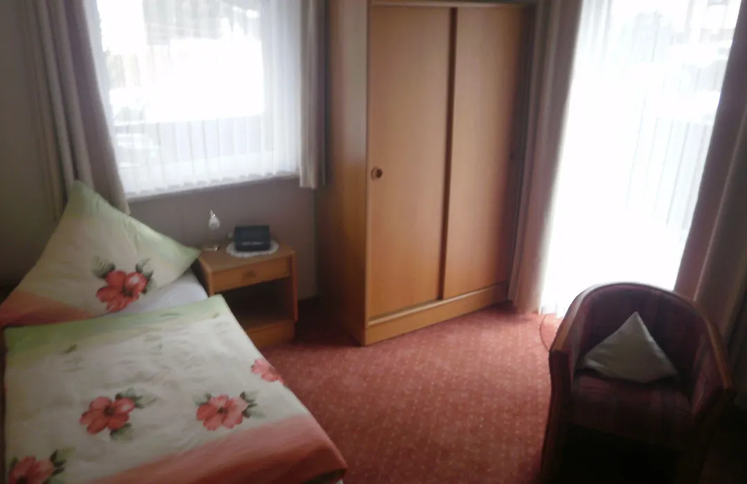 Hotel Ingeburg-1