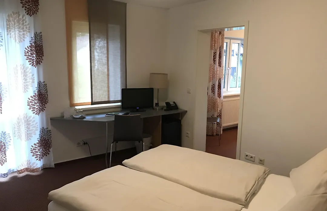 Hotel Astra Rastatt-1