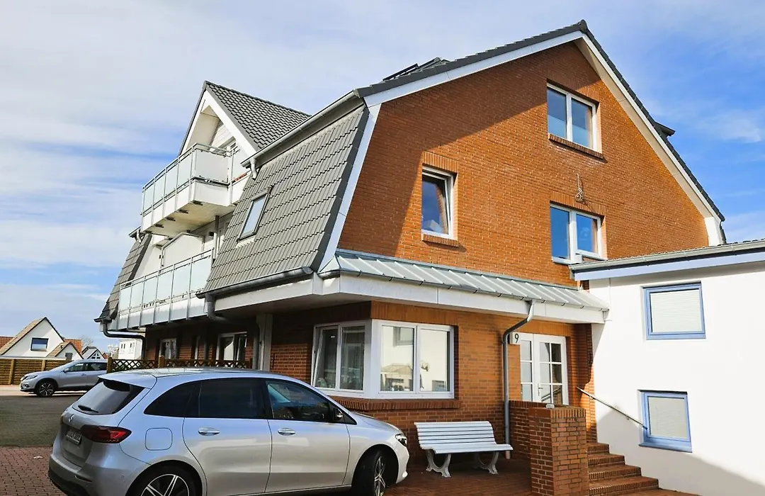 Hotel Dorfkrug Büsum-1