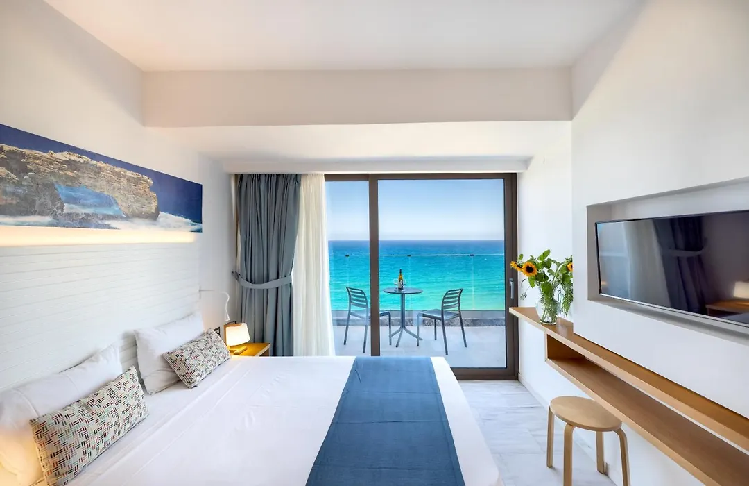 Archipelagos Hotel-1