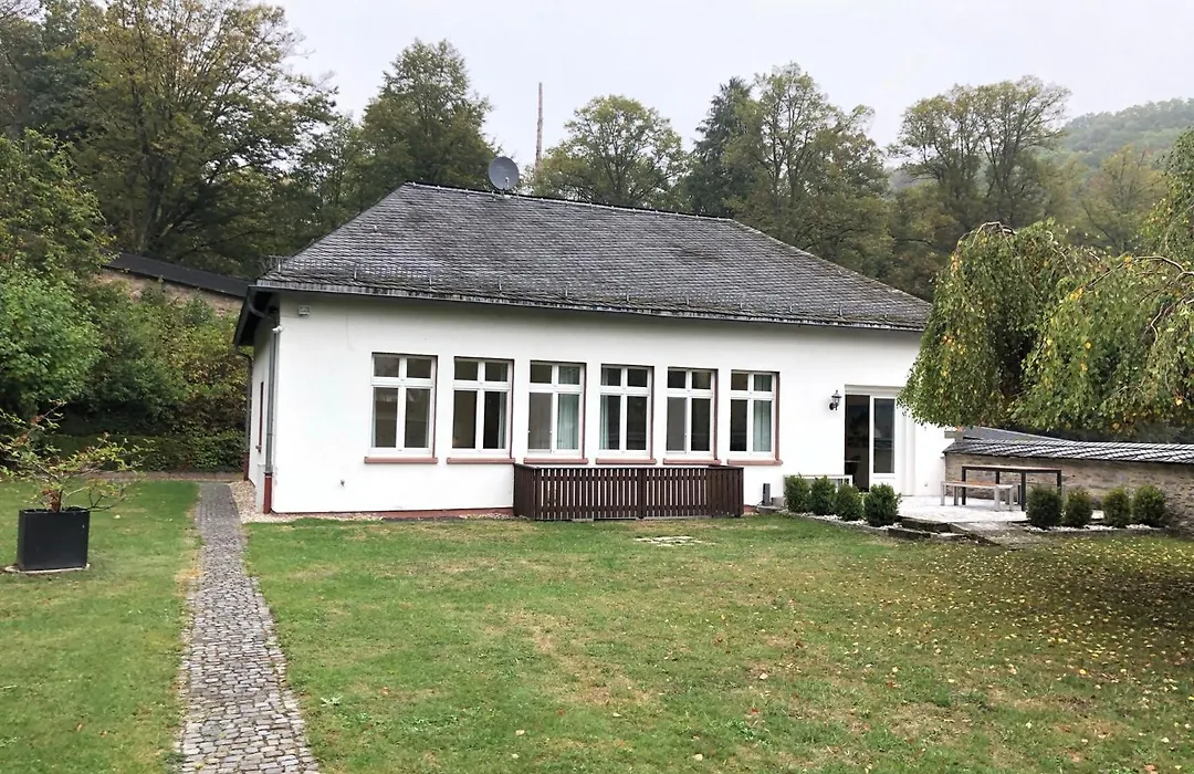 Hotel Kloster Eberbach-1