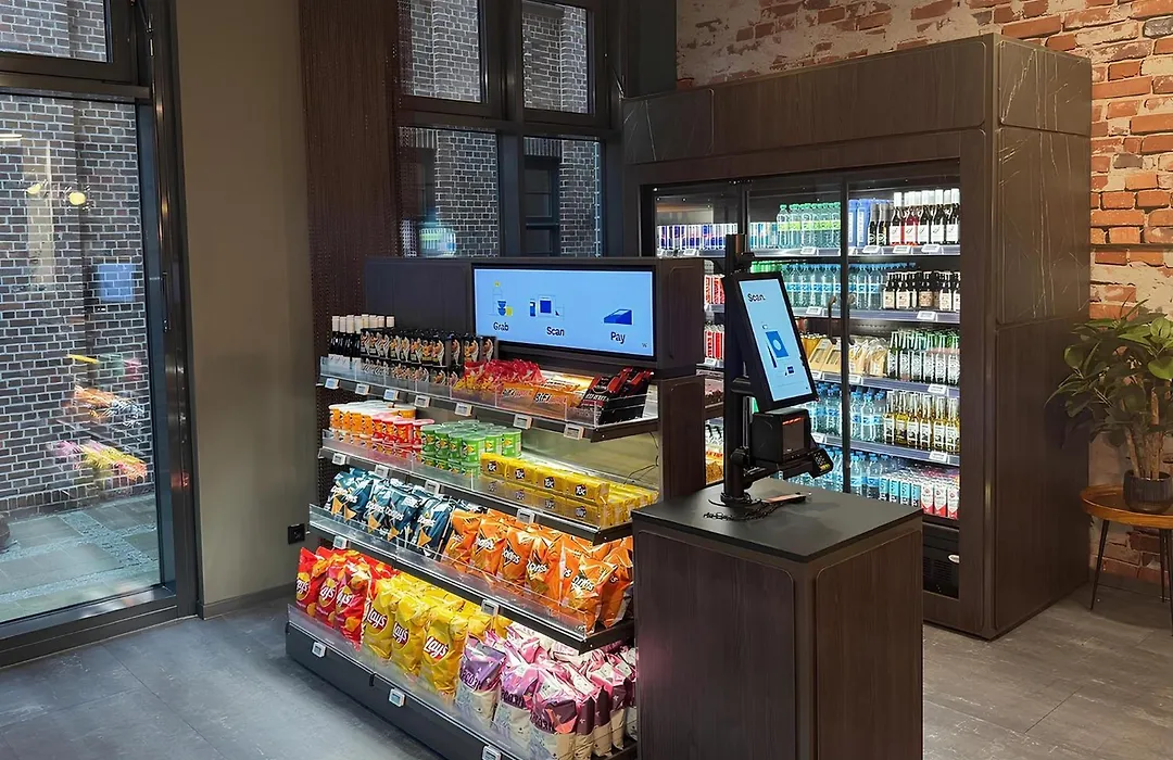 Holiday Inn - The Niu, Bricks Hamburg Eppendorf By Ihg-1