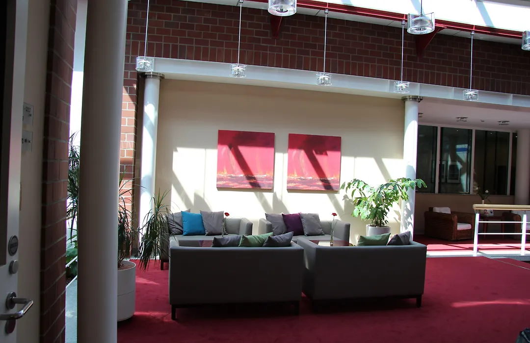 Hotel Amaris Bremerhaven-1