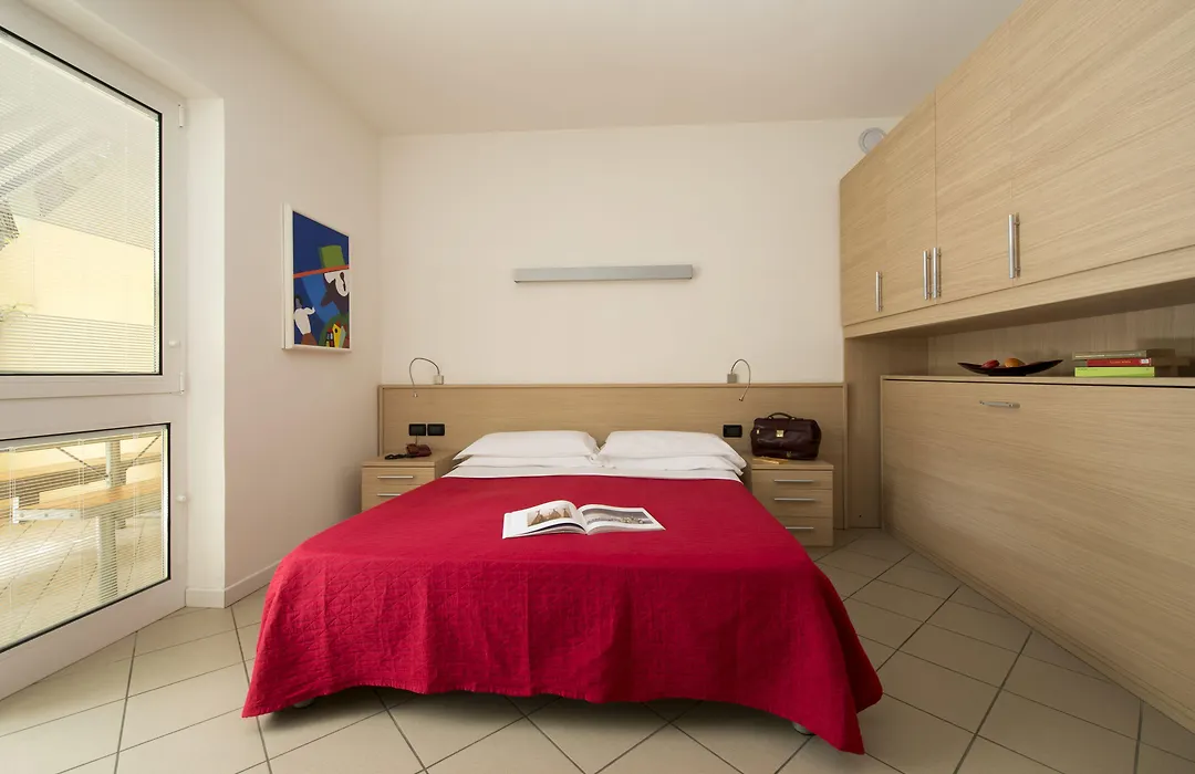 Nice Hotel Bibione-1