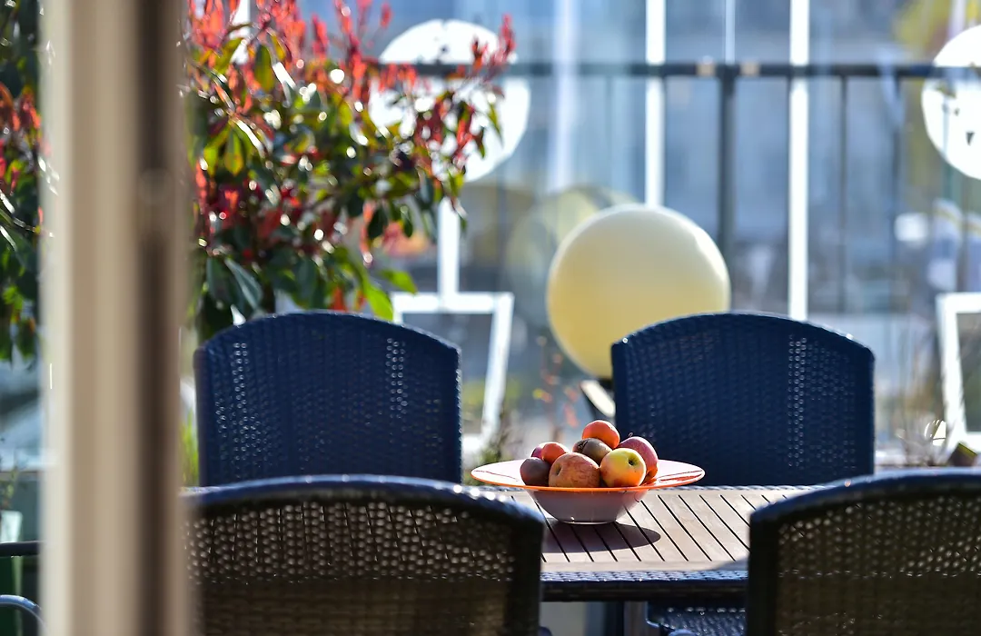 STADT HOTEL Iserlohn-1