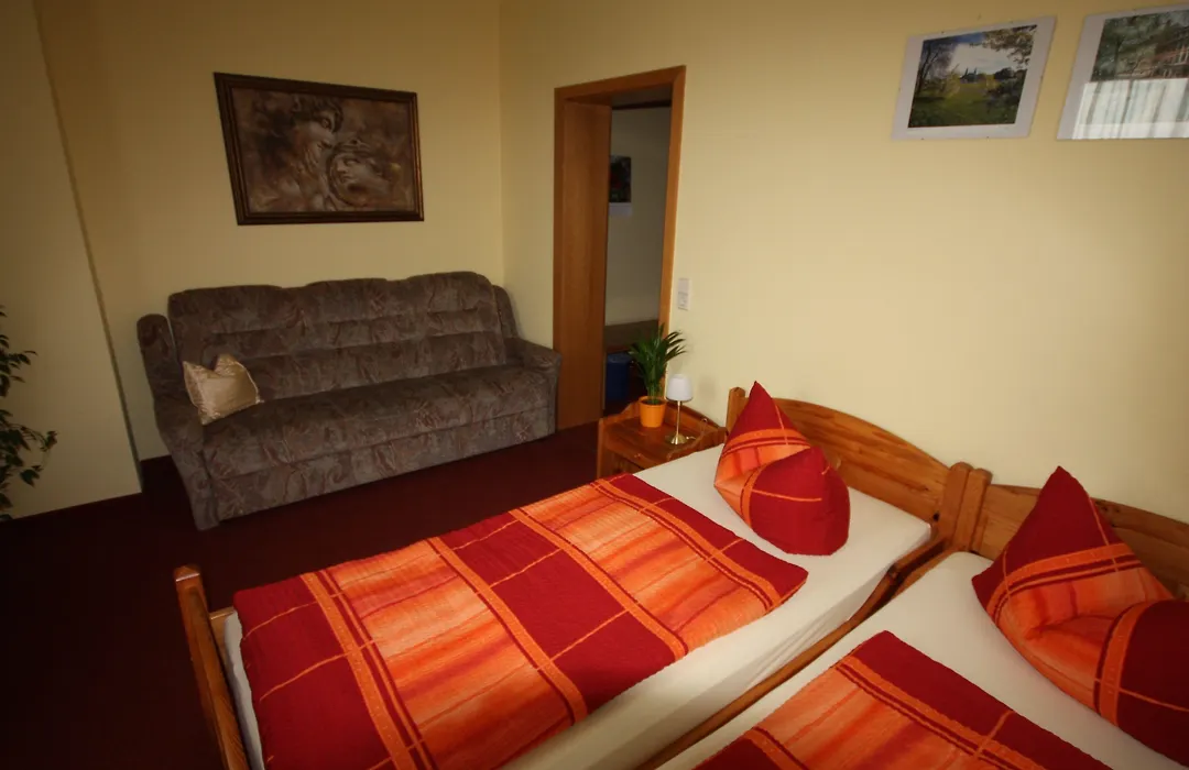 Pension Schmiedeschänke-1