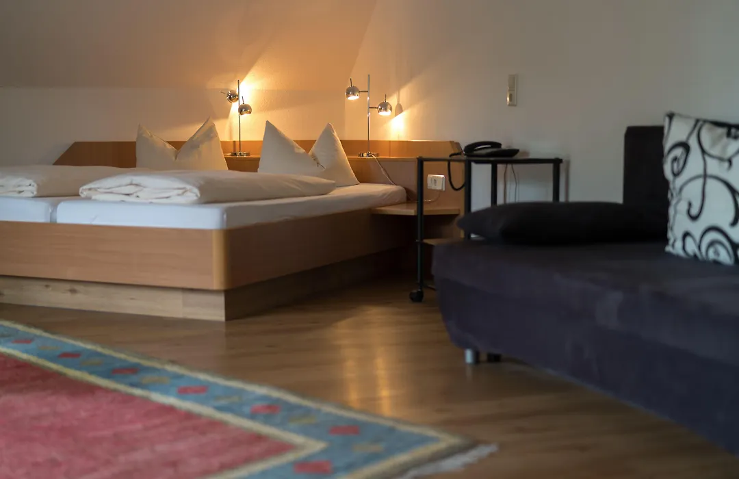 Hotel Linde Durbach-1