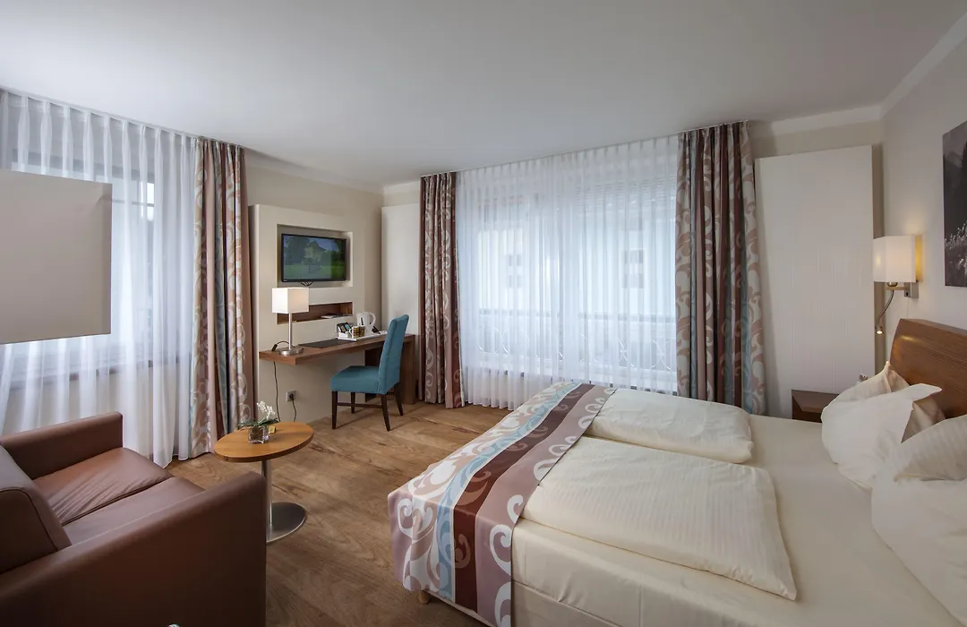 Hotel Greinwald-1