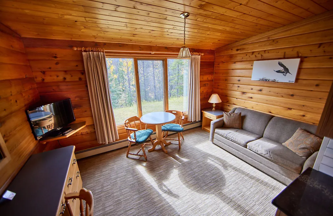 Jasper House Bungalows-1