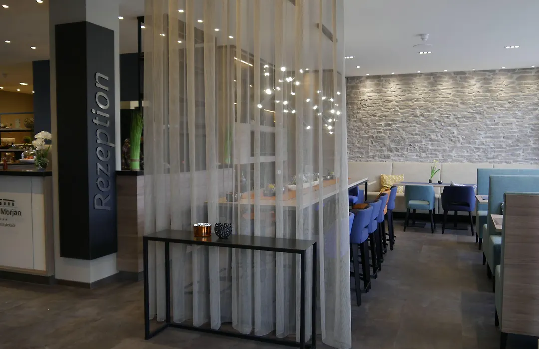 Hotel Morjan-1