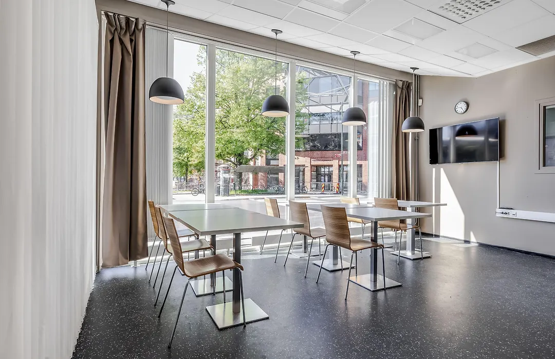 Citybox Lite Kristiansand-1