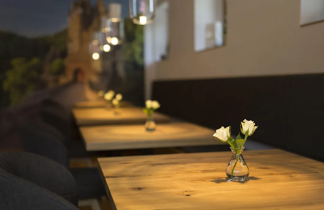 Rieslingquartier - Mosel Wein Hotel-1