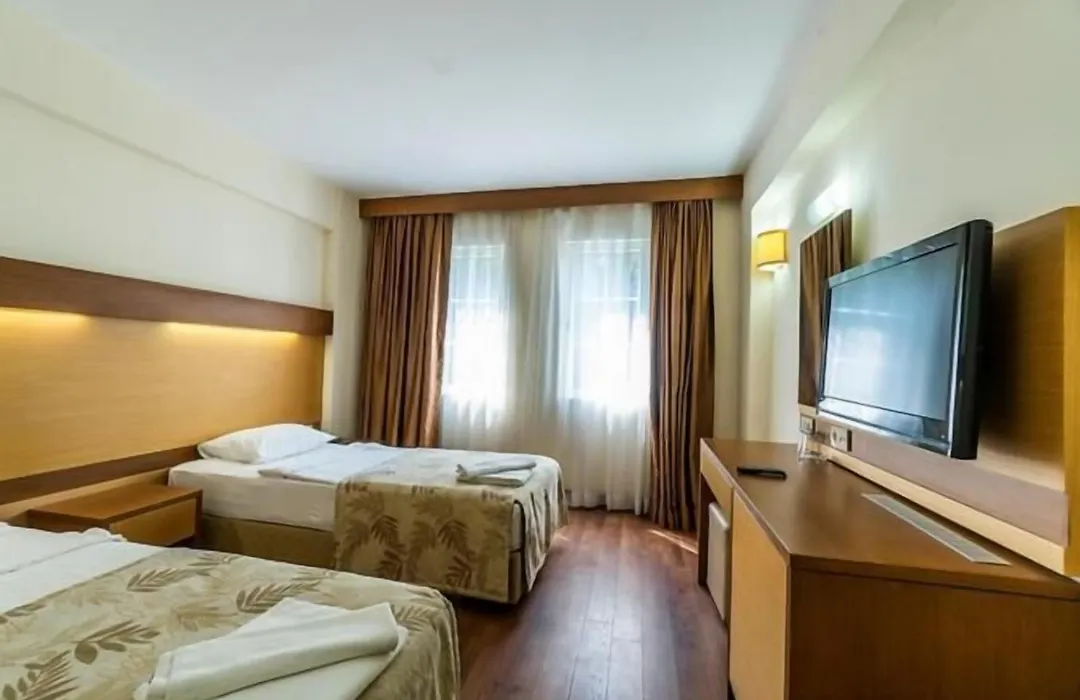 Afytos Bodrum City-1