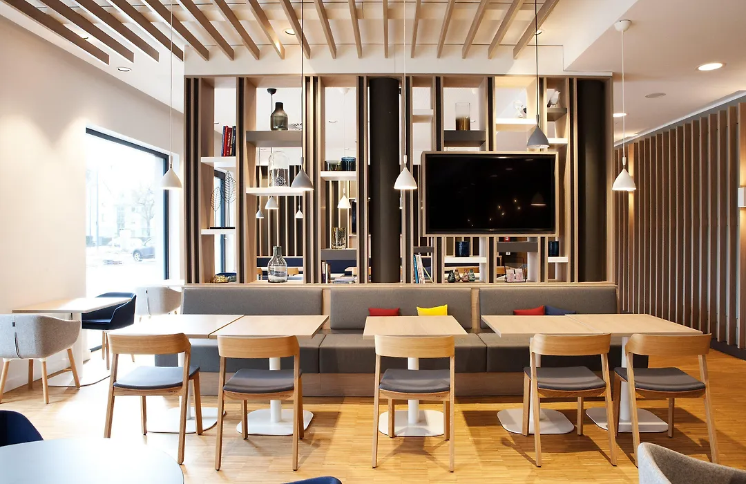 Holiday Inn Express - Trier By Ihg-1