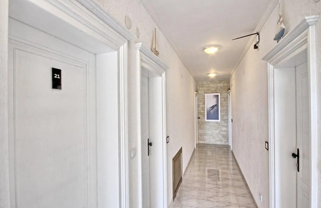 Rooms Petra-1