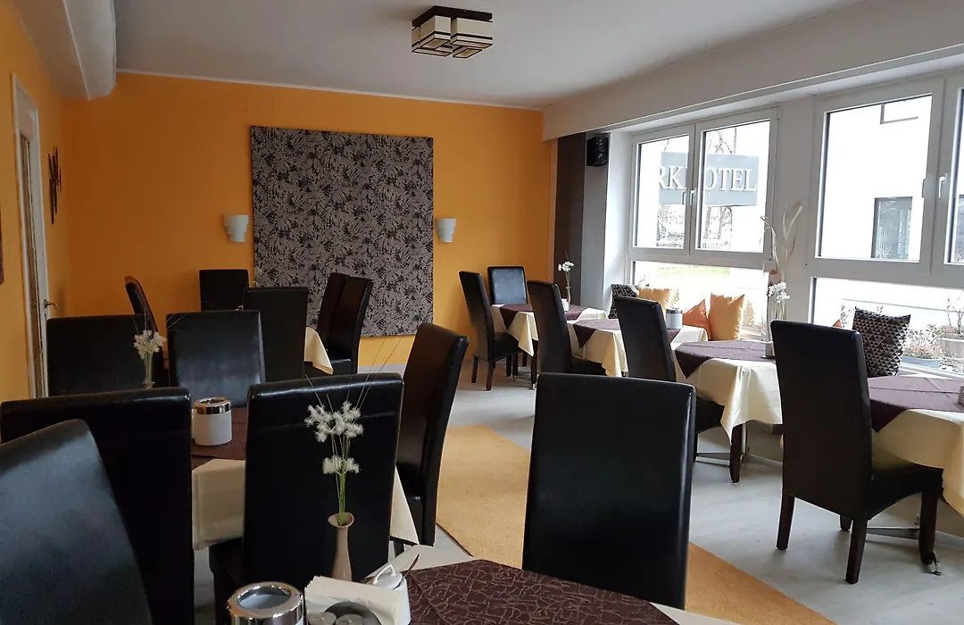 Parkhotel Villingen und Boardingzimmer-1