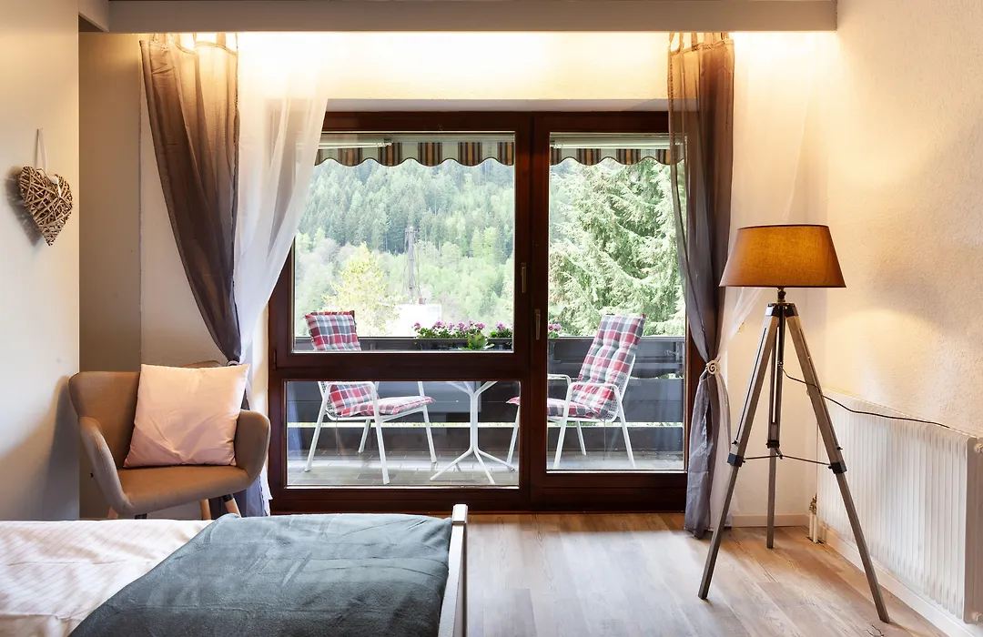 Hotel Petra-1