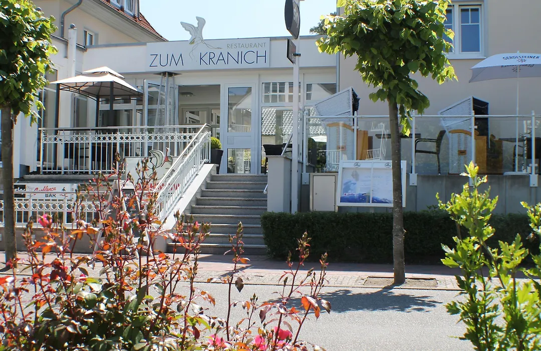 R&R Hotel Strandallee-1