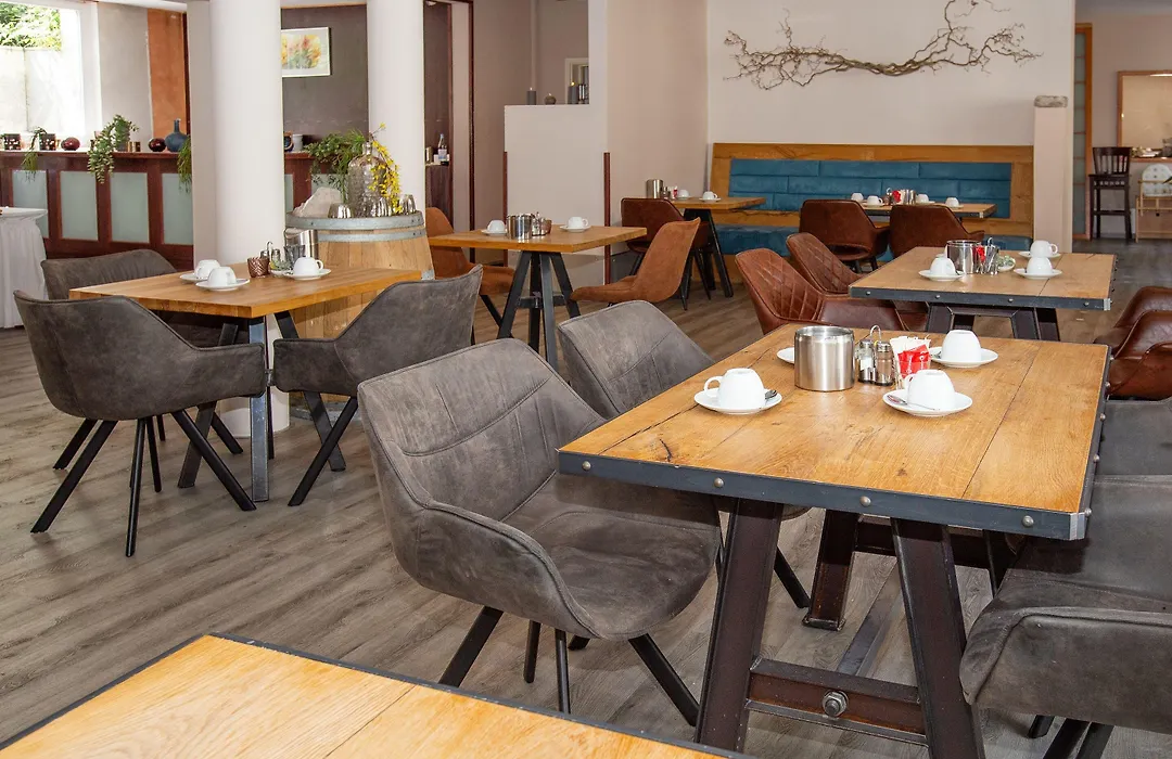 Hotel Bargenturm Garni-1