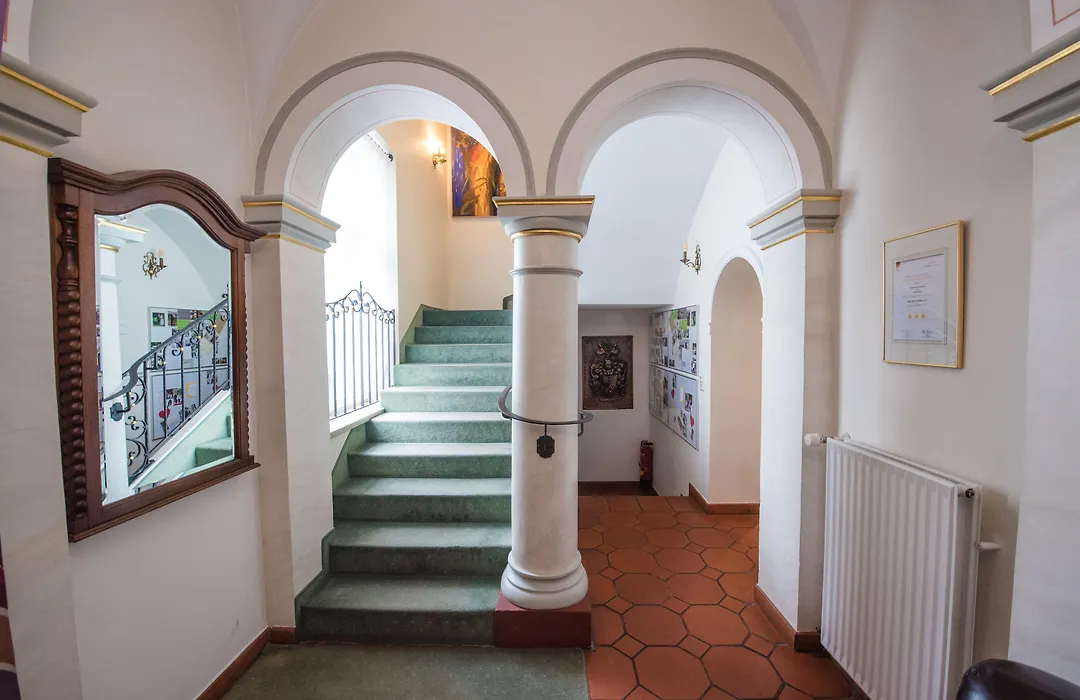 Hotel am Schloss-1