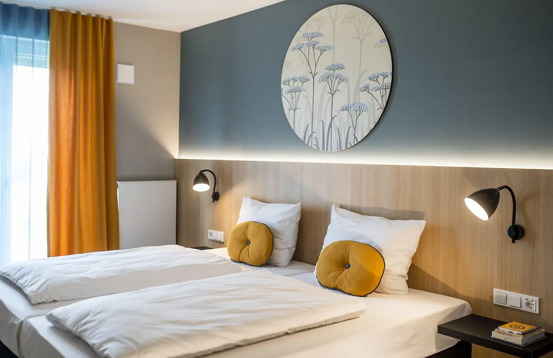KONCEPT HOTEL Neue Horizonte-1