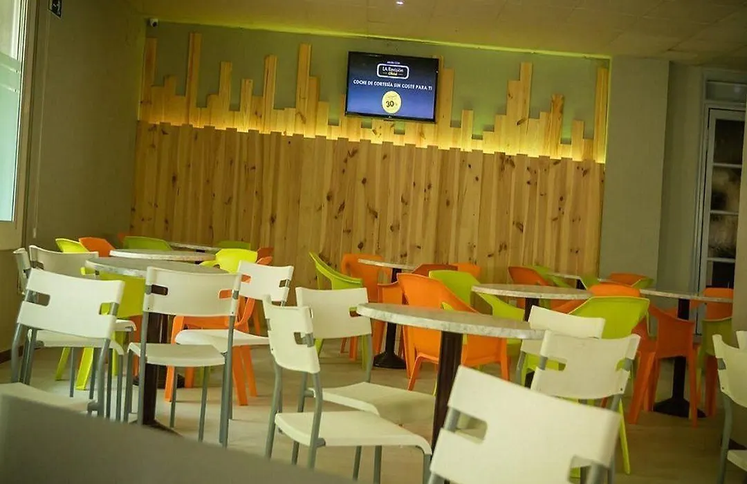 Hotel Sun Beach-1