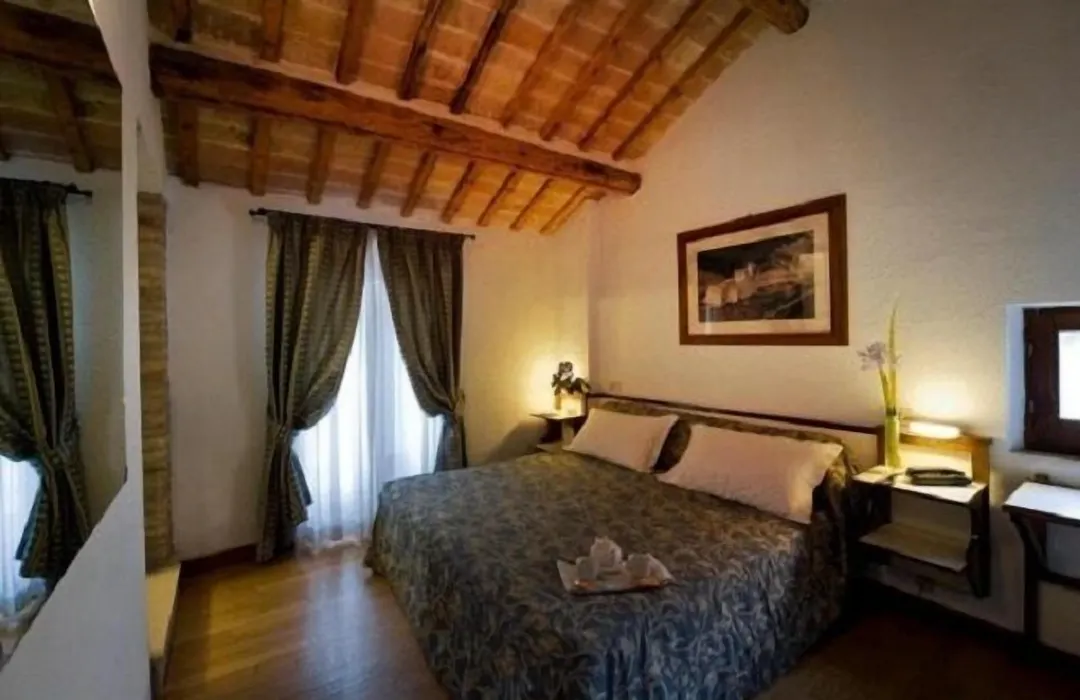 Hotel Il Castello-1