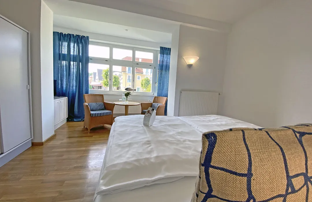 Pension Am Meer-1