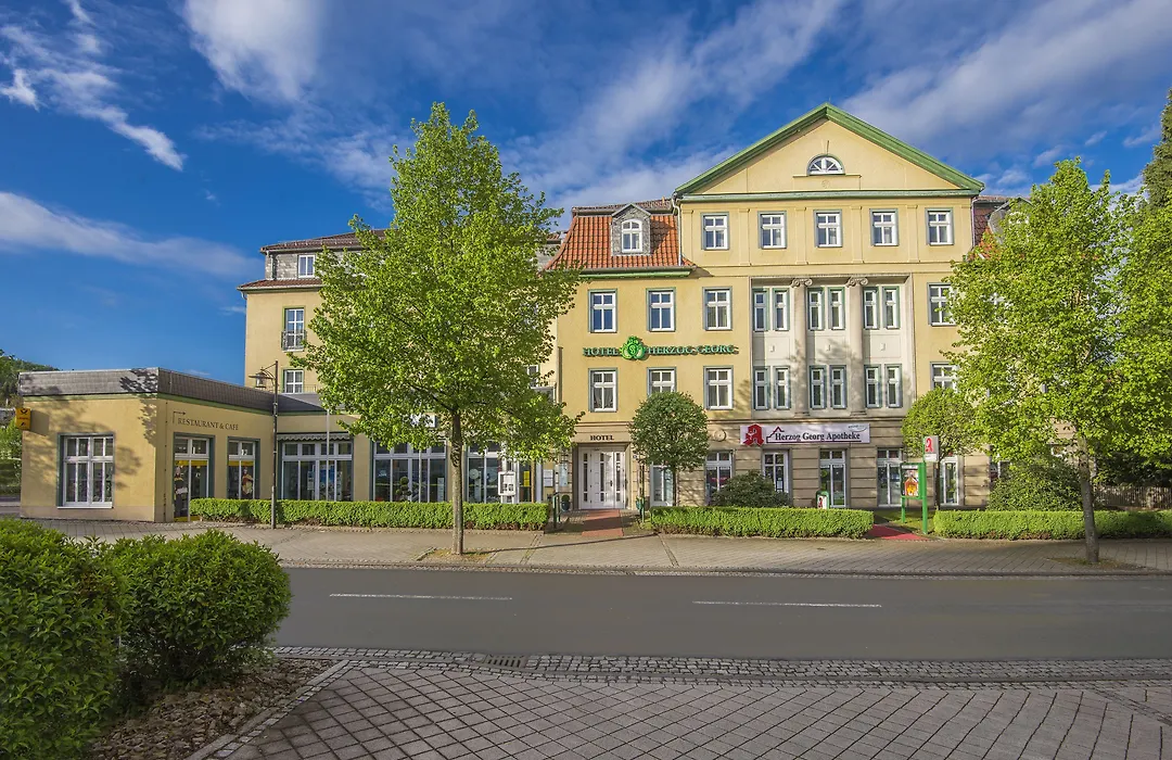 Hotel Herzog Georg-1