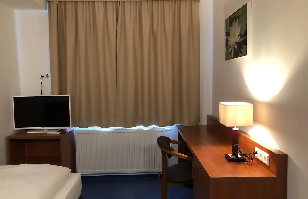 Hotel Mirabell-1
