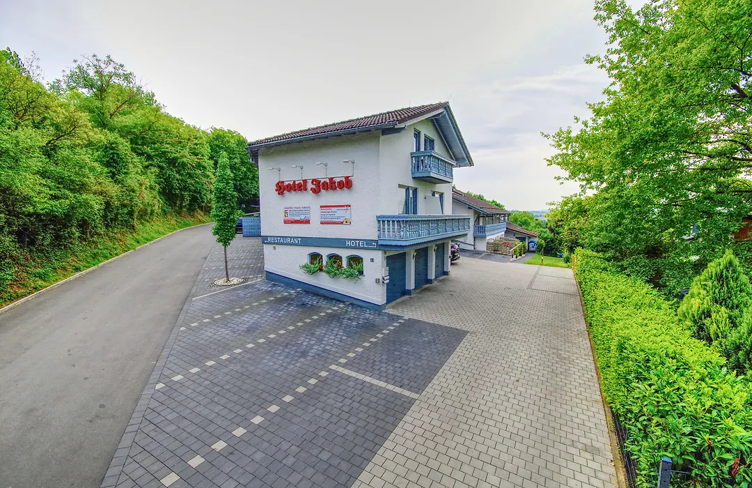 Hotel Jakob-1