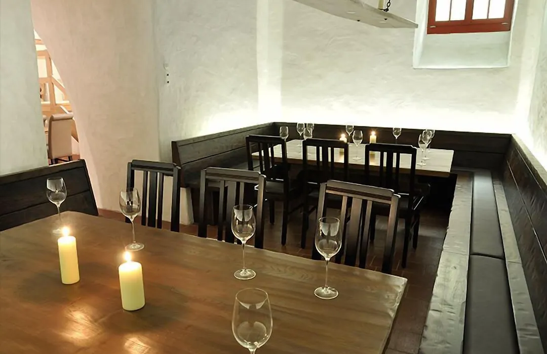 Gasthaus Alte Münze-1