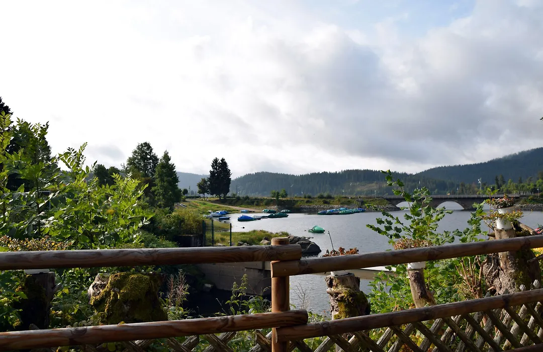 Hotel Pension am See-1