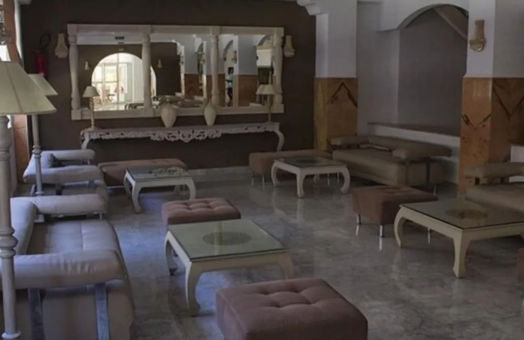 Sousse City & Beach Hotel-1