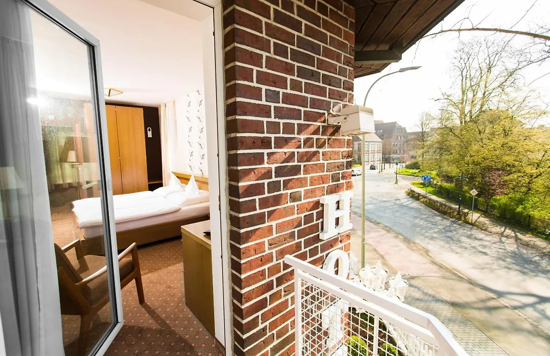 Hotel Marienlinde-1