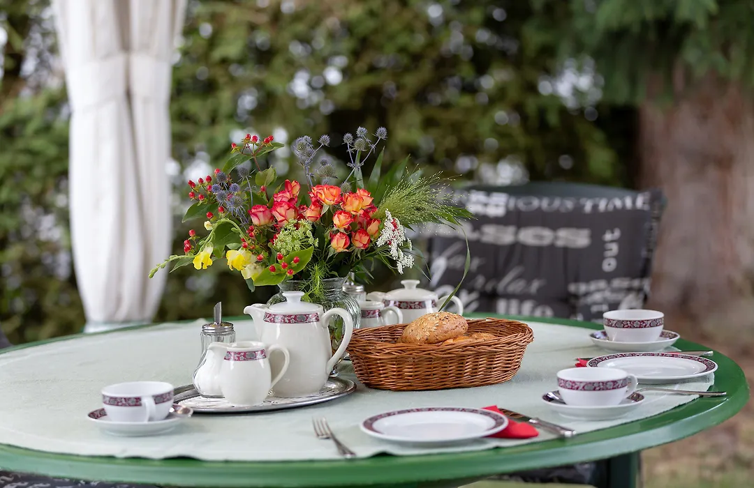 Hotel Silberdistel-1
