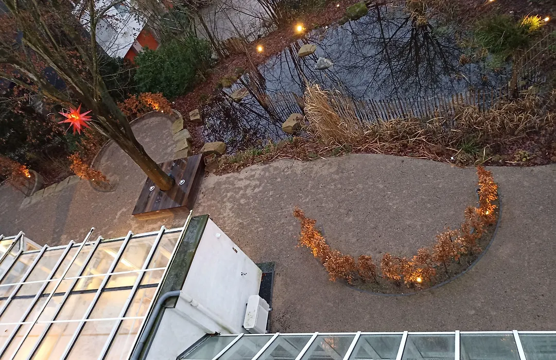 Gartenhotel Fettehenne-1